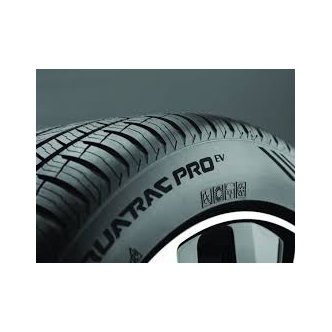 Vredestein Quatrac Pro EV 255/45 R20 négyévszakosgumi