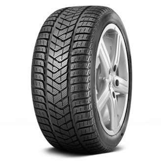 Pirelli Winter Sottozero 3 205/65 R16 téligumi