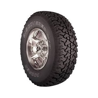 Cooper Discoverer ST Maxx nyárigumi