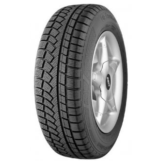 Continental ContiWinterContact TS 790 téligumi