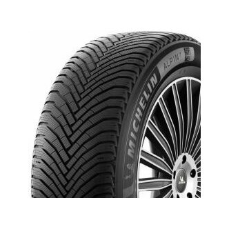 Michelin Alpin 7 225/50 R17 téligumi