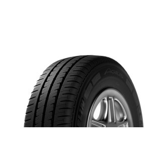 Michelin Agilis+ GRNX nyárigumi