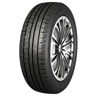 Nankang SV-55 195/70 R15 téligumi