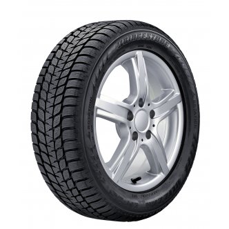 Bridgestone LM25 autógumi minta