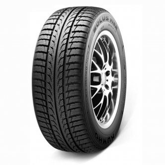 Kumho KH21 Solus Vier autógumi minta