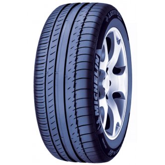 Michelin Latitude Sport nyárigumi