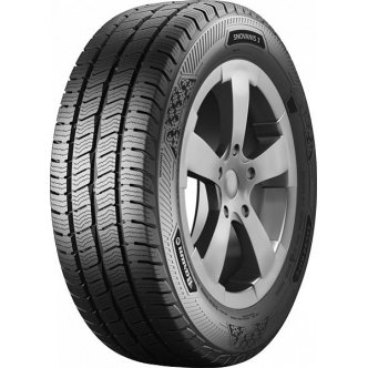 Barum SnoVanis 3 195/65 R16 téligumi