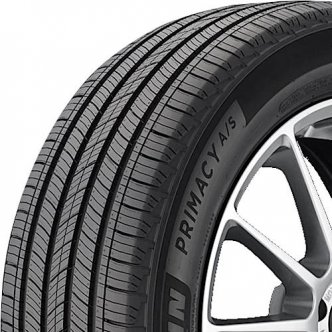 Michelin Primacy A/S négyévszakosgumi