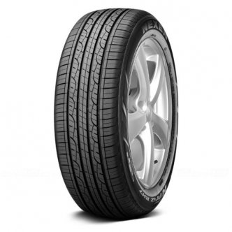 Nexen N-Priz RH7 nyárigumi