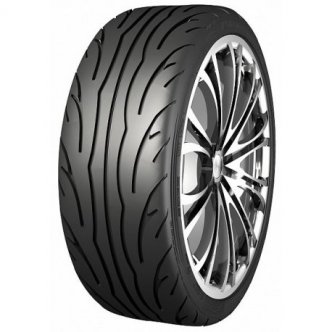 Nankang NS-2R XL (180) 205/55 R16 nyárigumi