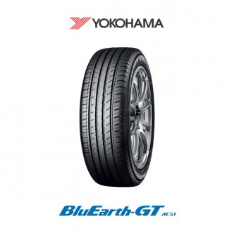 Yokohama BluEarth AE51 nyárigumi