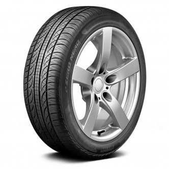 Pirelli P ZERO Nero All Seaso négyévszakosgumi