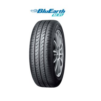 Yokohama BluEarth AE01 nyárigumi