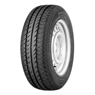 Continental VANCOCONTACT 2 175/70 R14 nyárigumi