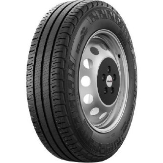Kleber Transpro 2 nyárigumi