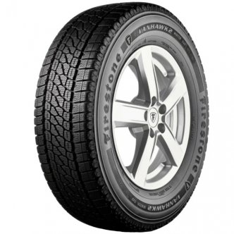Firestone VanHawk 2 Winter Evo 235/65 R16