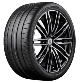 Bridgestone Potenza Sport nyárigumi