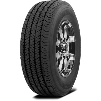 Bridgestone Dueler H/T D684 II nyárigumi
