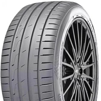 RoadX DU71 RXMotion autógumi minta