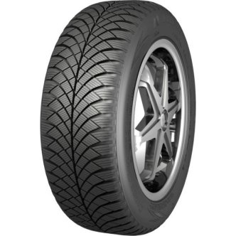 Nankang AW-6 XL 235/45 R19 nyárigumi