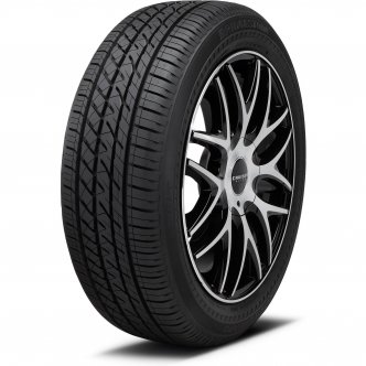 Bridgestone DRIVEGS nyárigumi