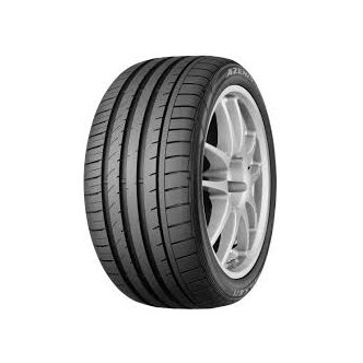 Falken FK453CC Azenis autógumi minta