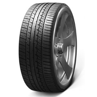 Kumho KL17 Ecsta X3 nyárigumi
