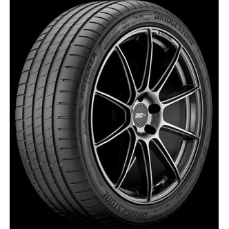 Bridgestone Potenza S005 nyárigumi