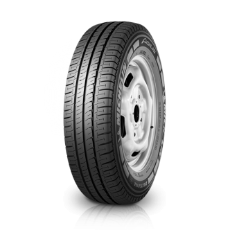 Michelin AGILIS  DT GRNX nyárigumi