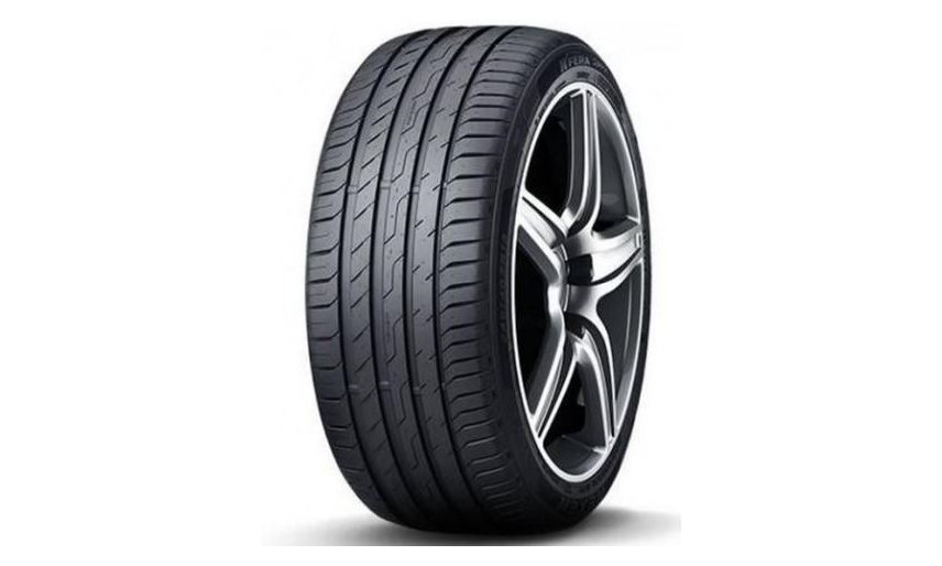 215/55R16 nyári gumi