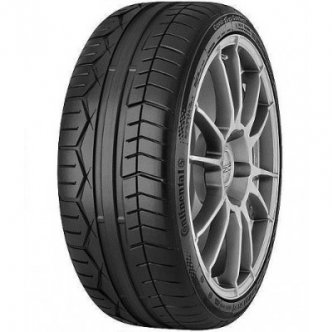 Continental ContiForceContact nyárigumi