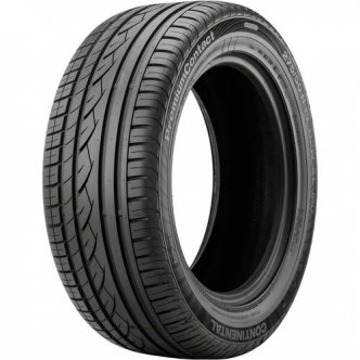 Continental PremiumContact nyárigumi