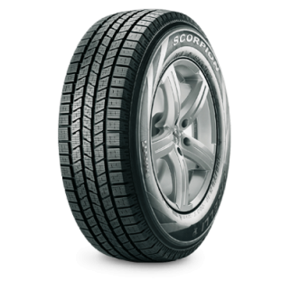 Pirelli Scorpion Ice and Snow téligumi