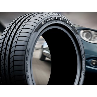 Goodyear Eagle F1 (Asymetric) 255/40 R19 nyárigumi