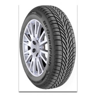 BFGoodrich G-Force Winter téligumi
