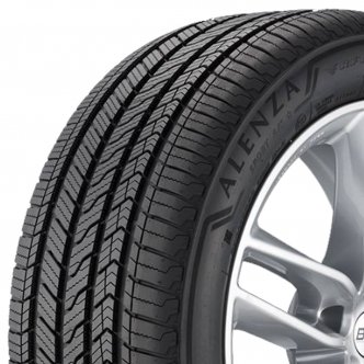 Bridgestone Alenza All Season nyárigumi