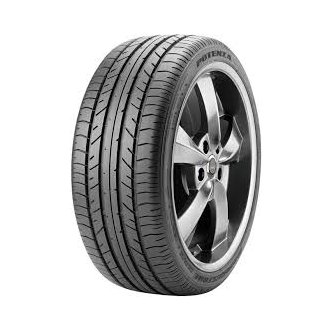 Bridgestone RE040 autógumi minta