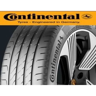 Continental EcoContact 7 nyárigumi