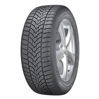 Debica Frigo SUV2 215/60 R17 téligumi
