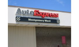 AutoExpress