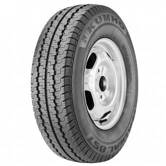 Kumho 857 DOT15 nyárigumi