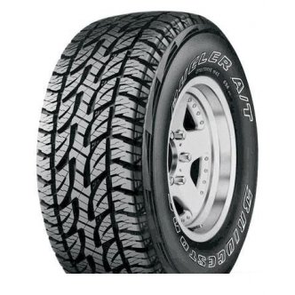 Bridgestone D694 nyárigumi