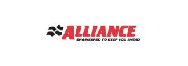 Alliance autógumi