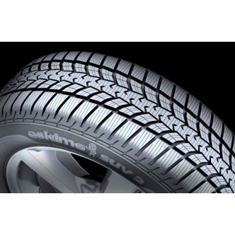 Sava Eskimo SUV2 autógumi minta