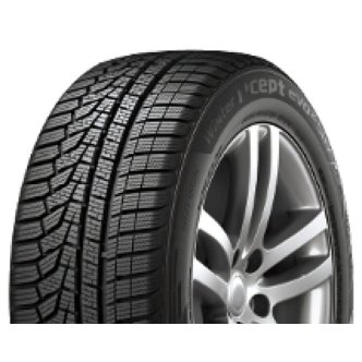 Hankook Hankook Winter i*cept evo2 W320B autógumi minta