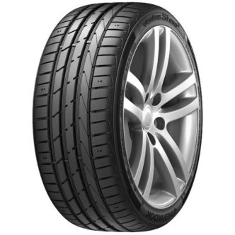 Hankook VENTUS EVO2 nyárigumi