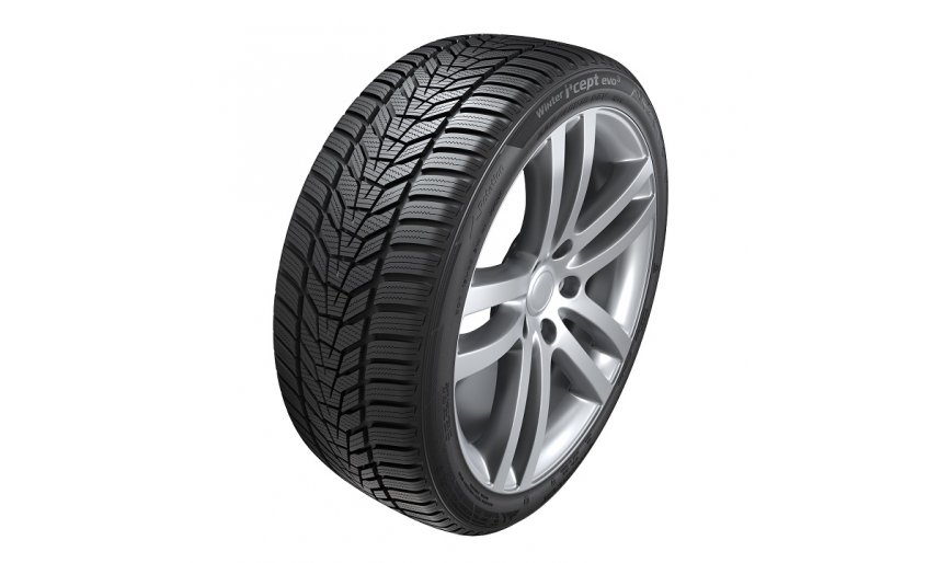 Hankook téligumi