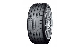 205/55R16 nyárigumi