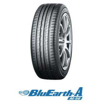 Yokohama BluEarth AE50 nyárigumi