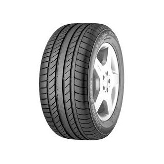 Continental 4x4SportContact nyárigumi